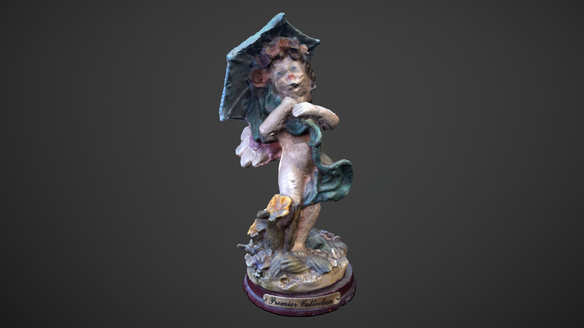 Estatuilla 01