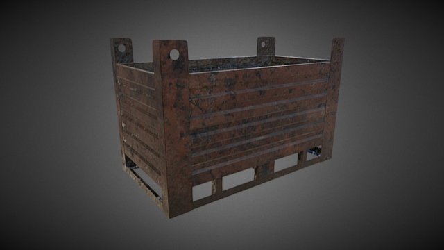 Container