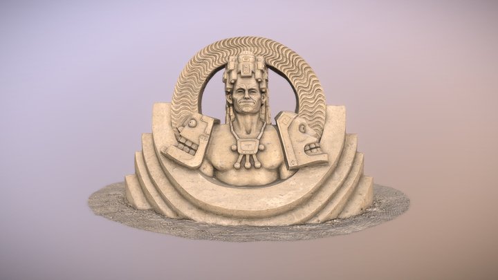 Animismus – Modello 3D gratuito STL