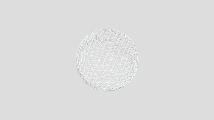 hashemieh 38 3D Model