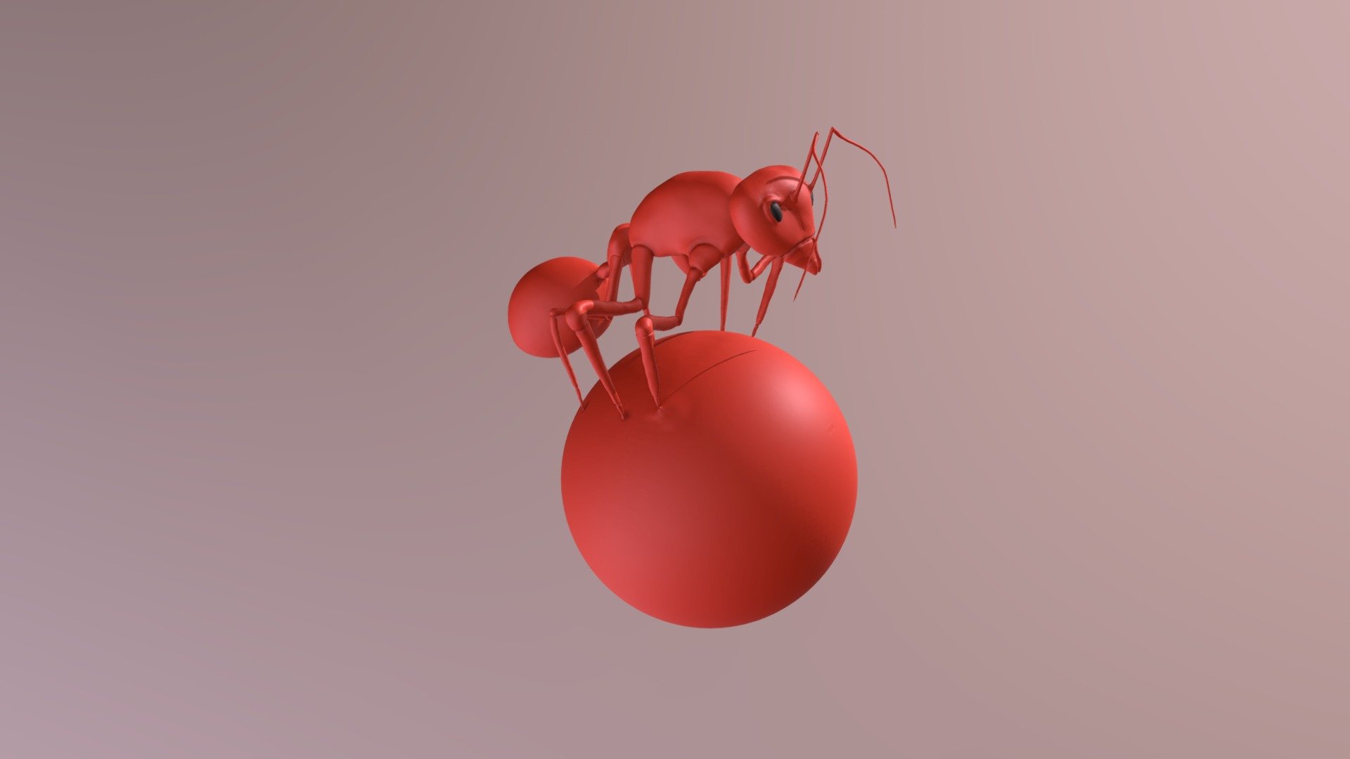 2284 Detrez Sébastien - Sculptris - 3D model by HEPL3D [af9fba9 ...