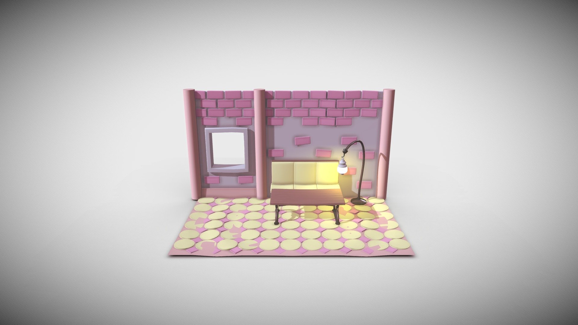Themepark Outdoor Furniture