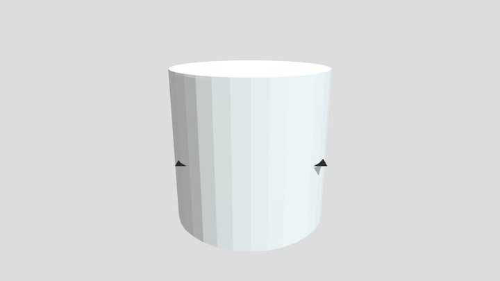 TCF 1994 2013 (Alternate) 3D Model