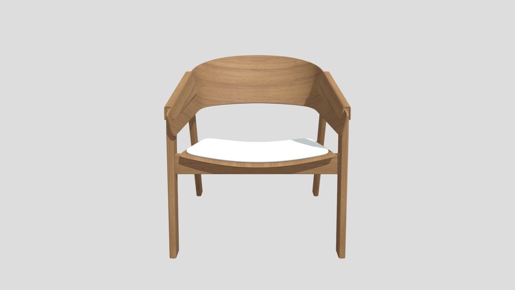 Cover Lounge Chair