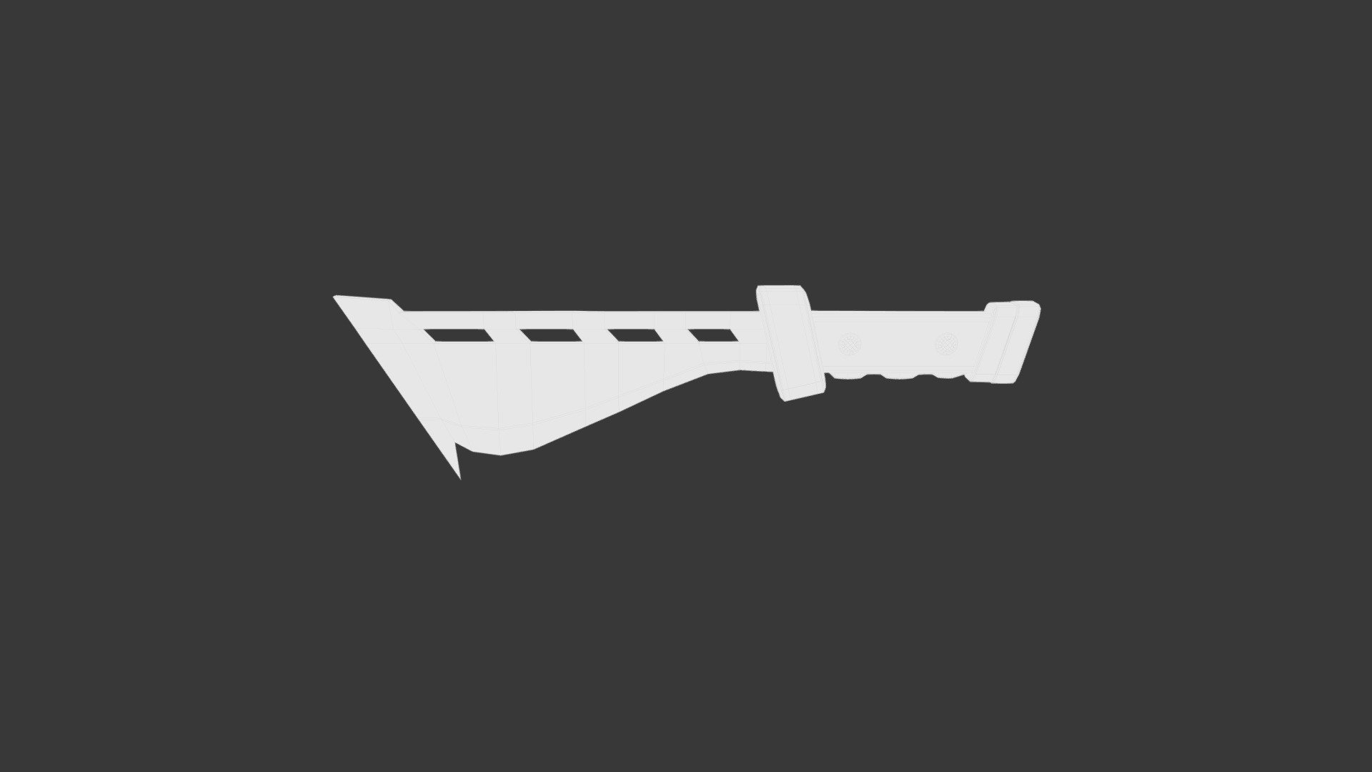 Knife