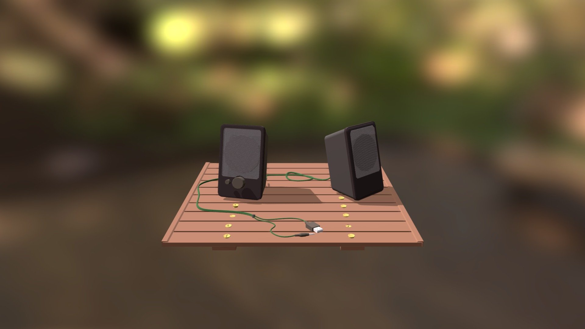 Stereo
