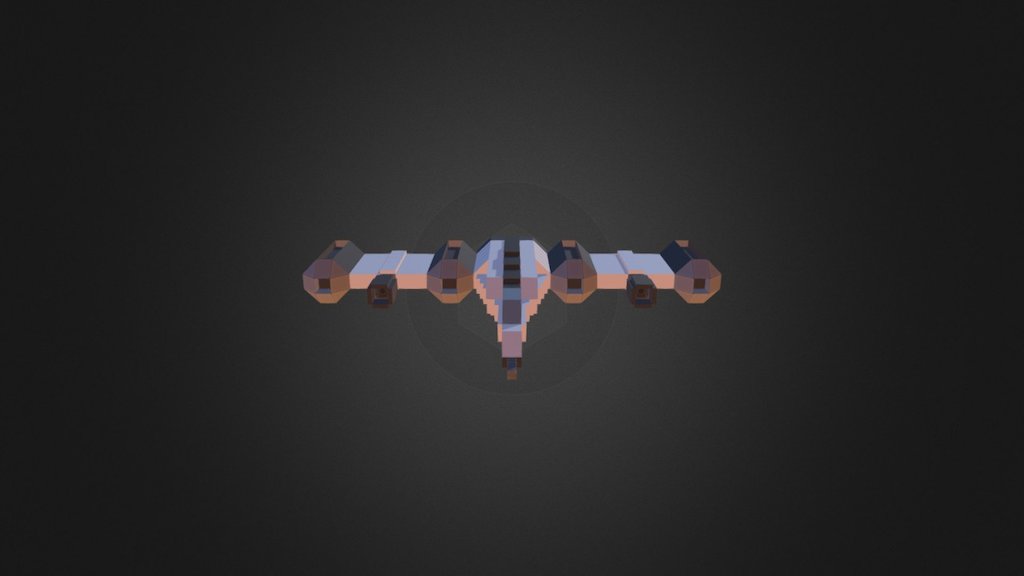 Fighter Idea 4