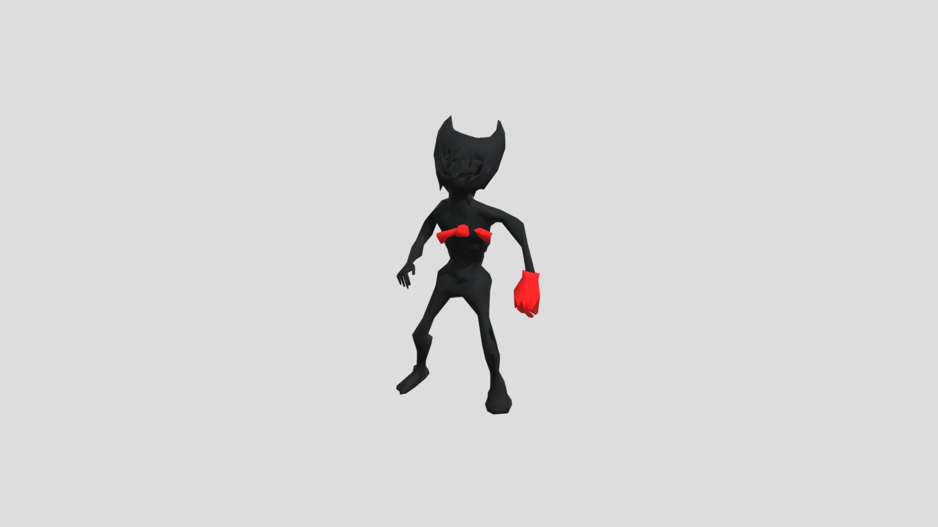 Zombie Kicking (2)