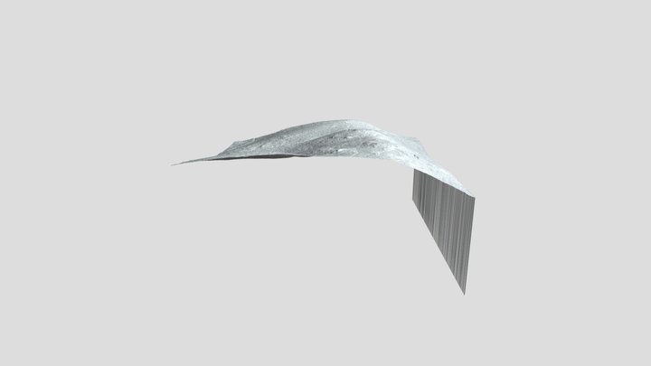Modelo3D 3D Model