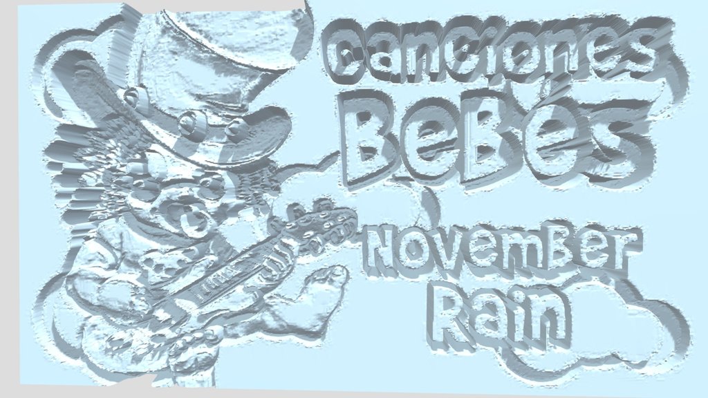 Canciones de cuna para tu bebé