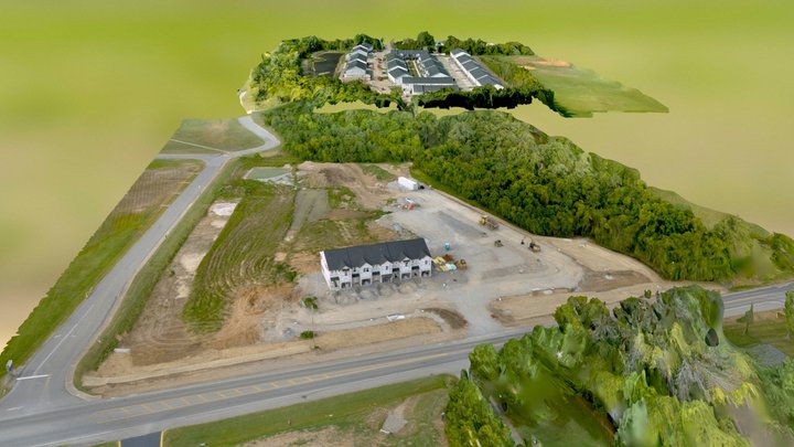 Leeville Pike Julyll 2024 Residential Lebanon TN
