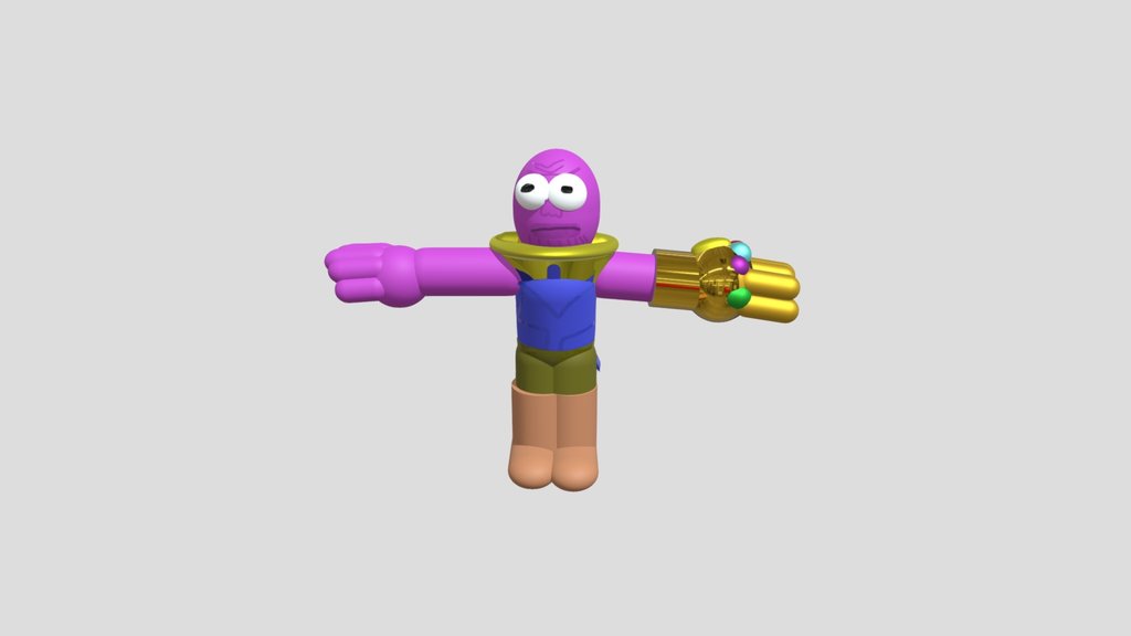 Thanos