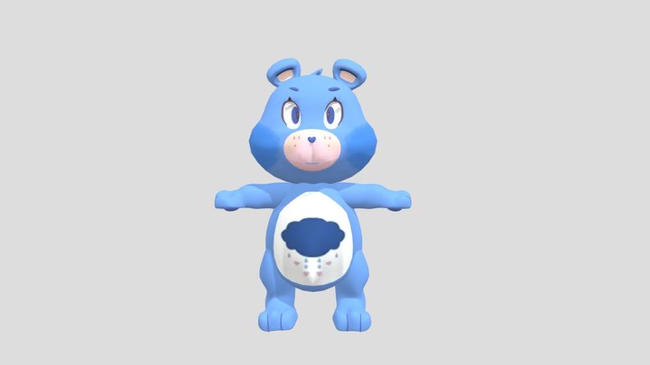 CAREBEAR