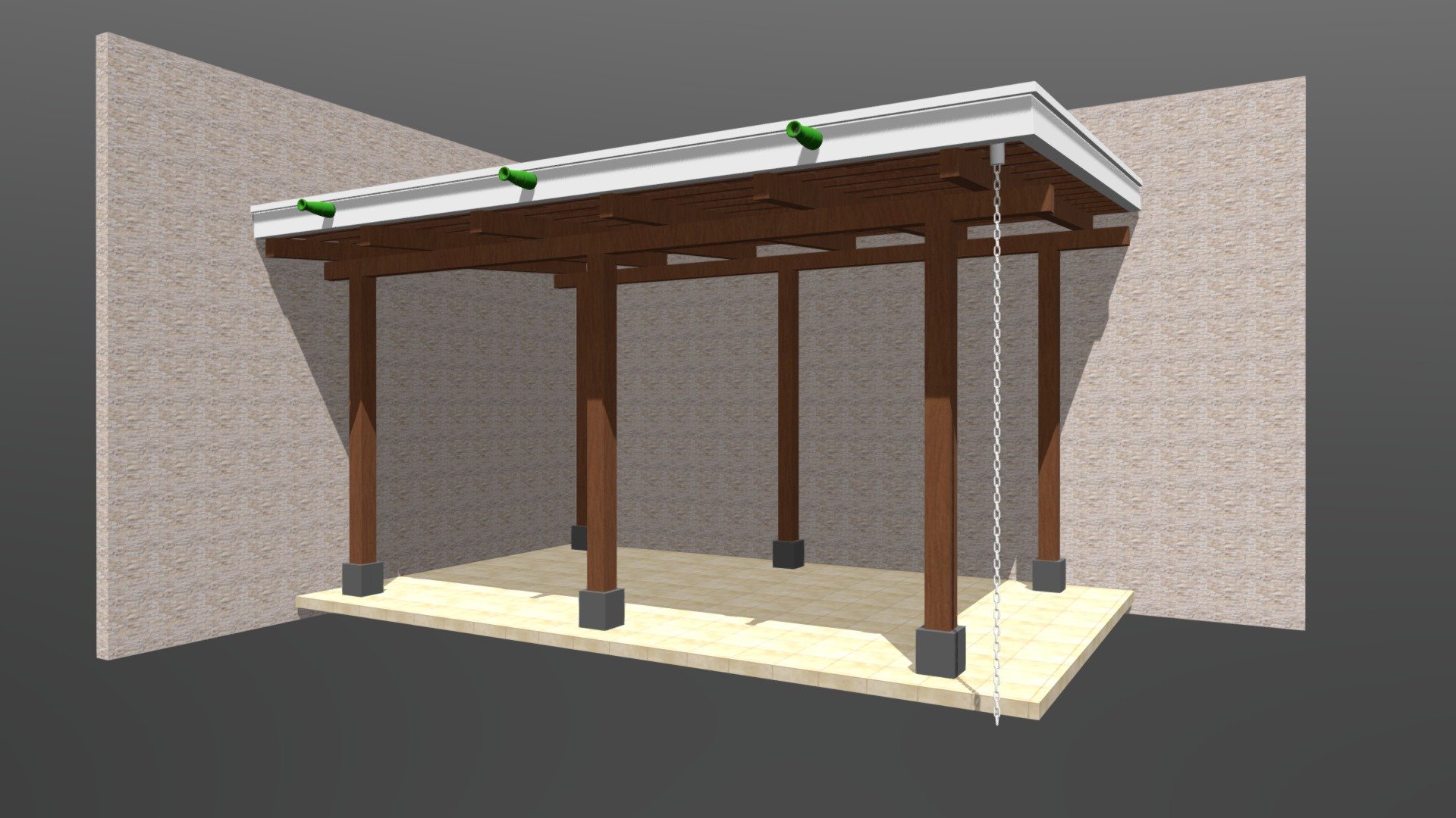 Pergola