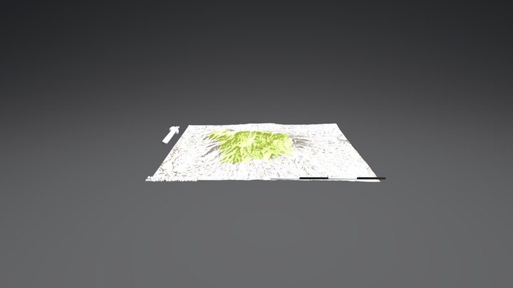 FNaF Maps - A 3D model collection by Memfish12 - Sketchfab