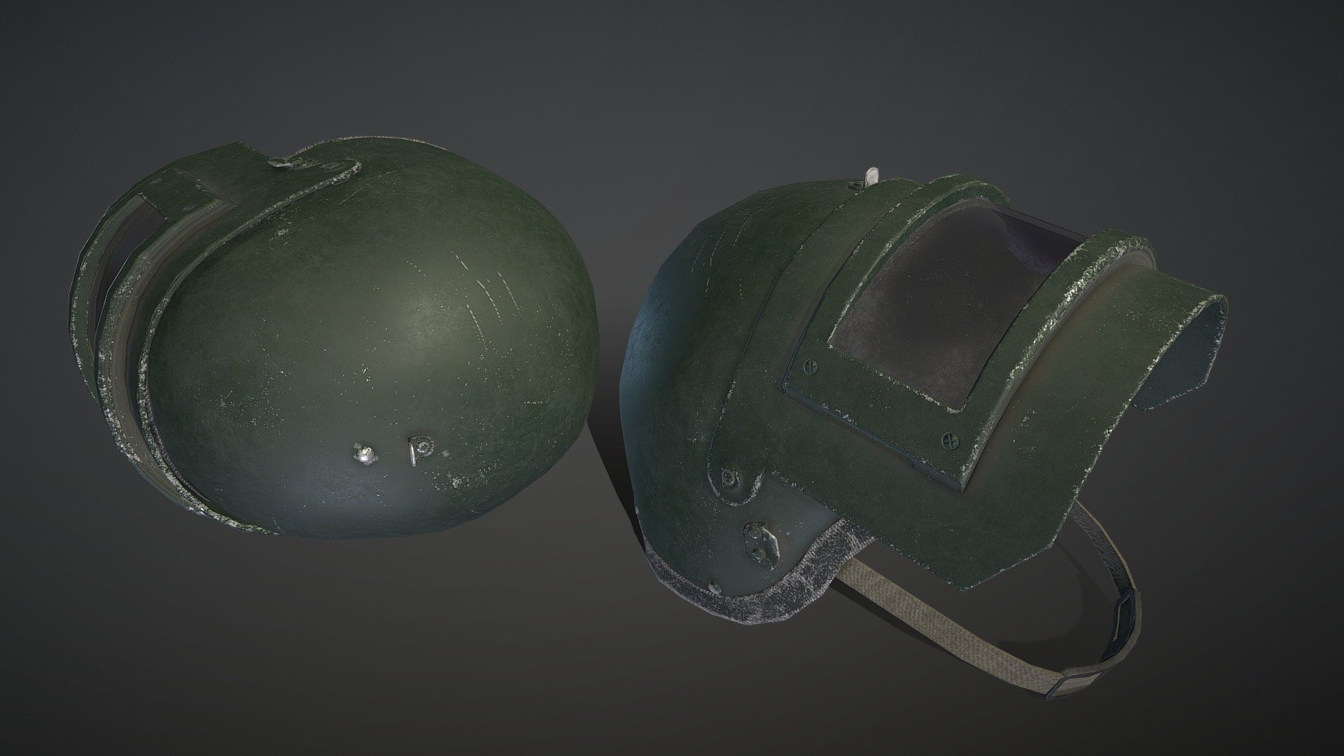 Helmet