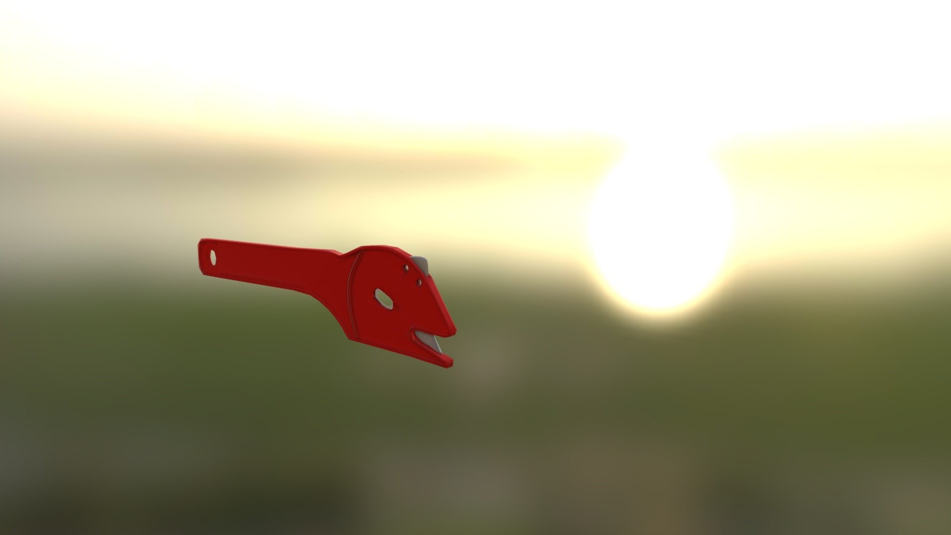 Safe Knife