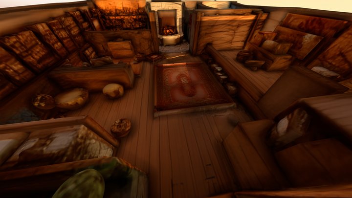 Medieval Fantasy III –