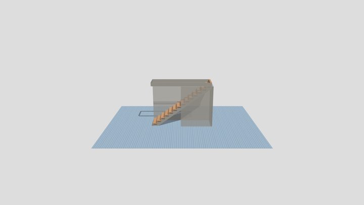 Martyna 3D Model