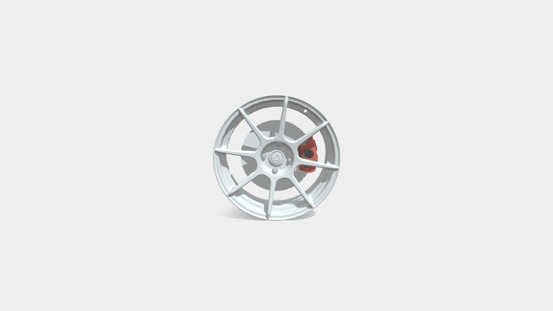 N12 Brakes 3d viewer - 3D model by delta1000 [afb747a] - Sketchfab