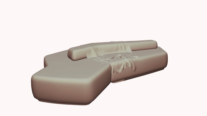 EssErrE_010_FP 3D Model