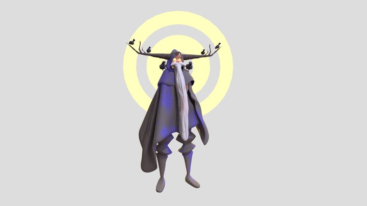 ModelYourStyle 3D Model