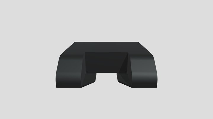PROTÓTIPO ROBO NOVEMBRO 2022 3D Model