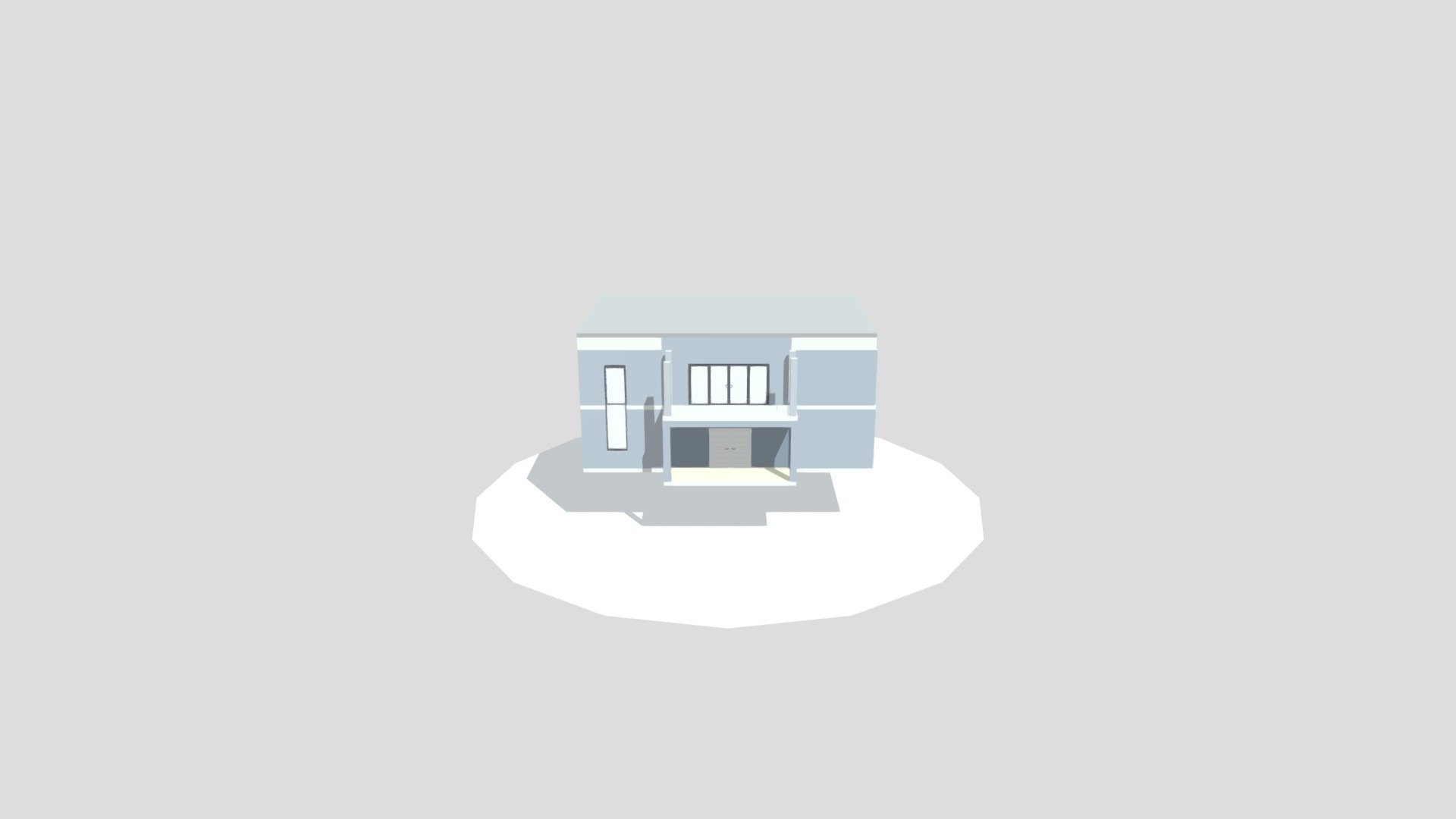 Home Render