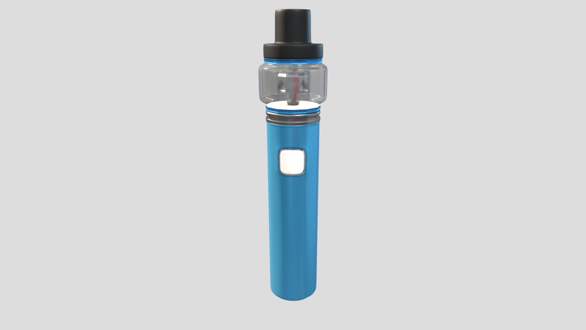 Electronic Cigarette Sky solo vaporesso — Sketchfab embed 3D viewer