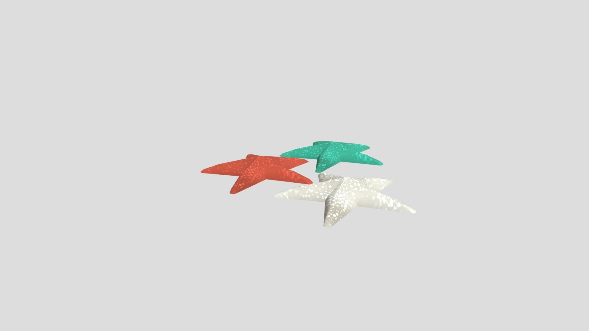 Star Fish