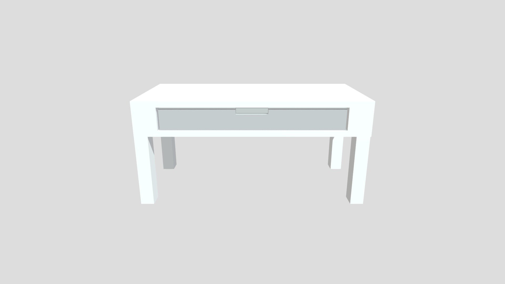 SINGLE DRAWER