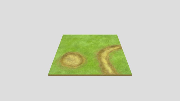 Lown 3D Model