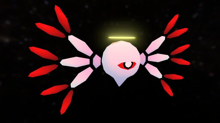 02 3D Model