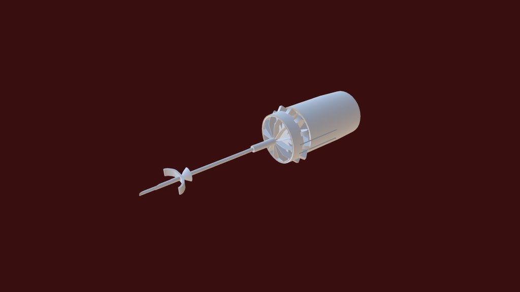 Xwing WIP