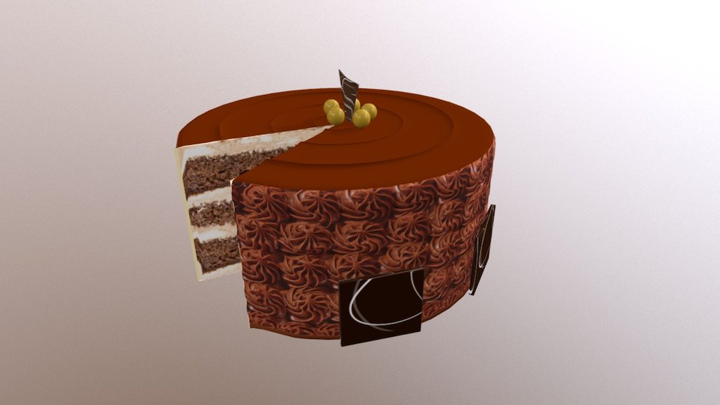Cake