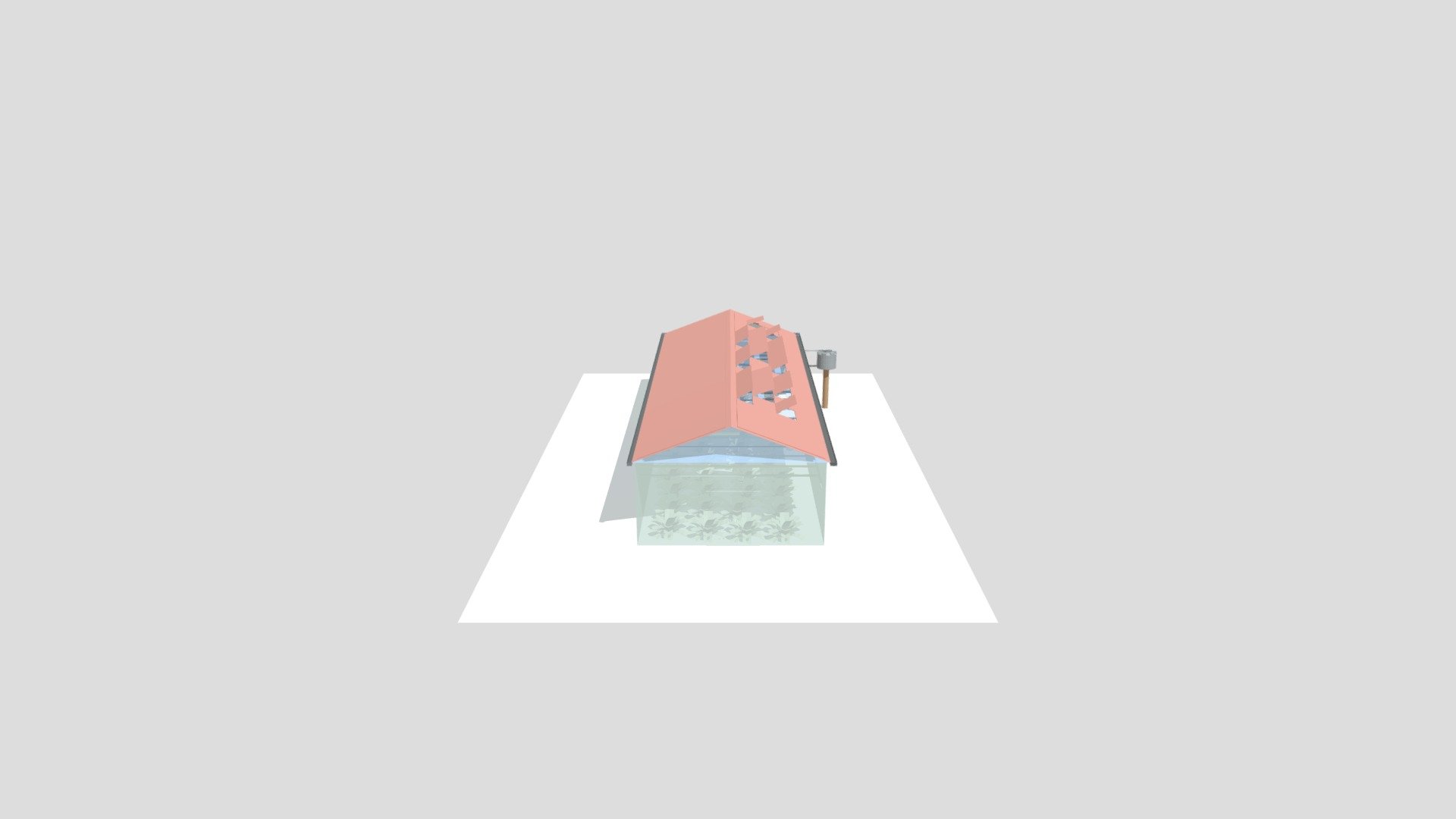 [PRIVATE] Farm