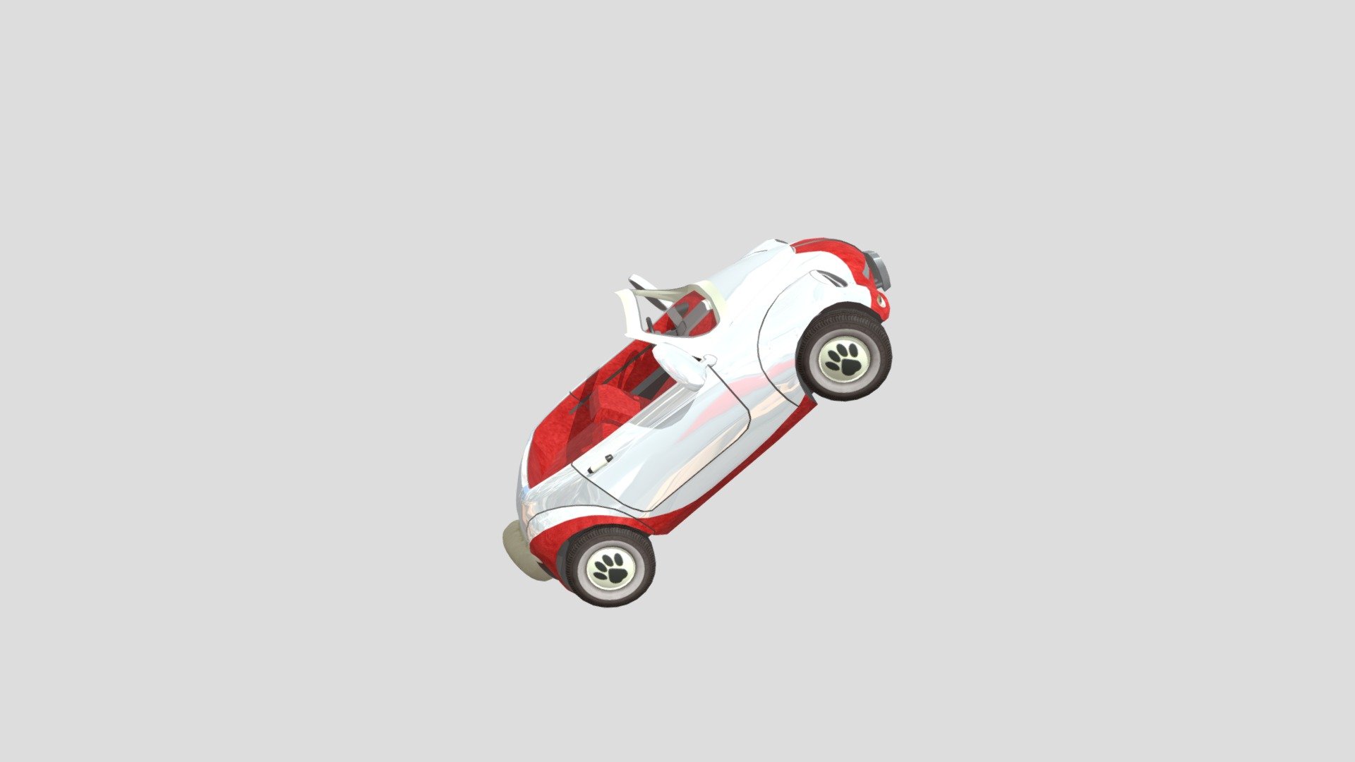 Cool Car