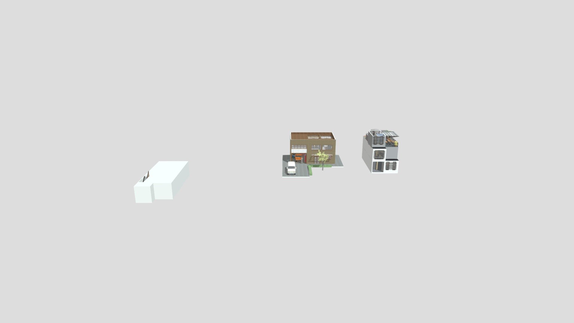 Vintage Garage Loft