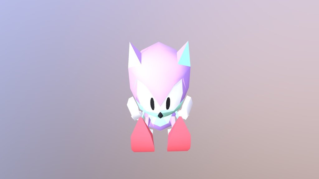 Sonic Unball