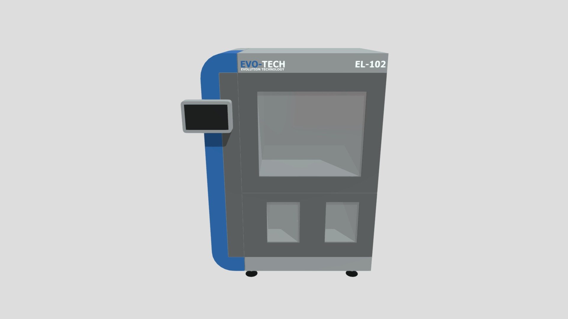 3D-Druckzentrum_EVO_TECH