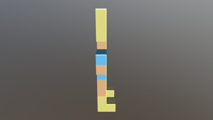 19 Jan 19 3D Model