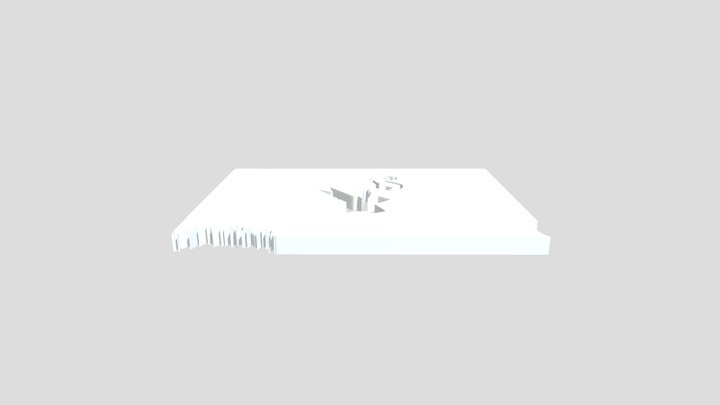 img020 3D Model