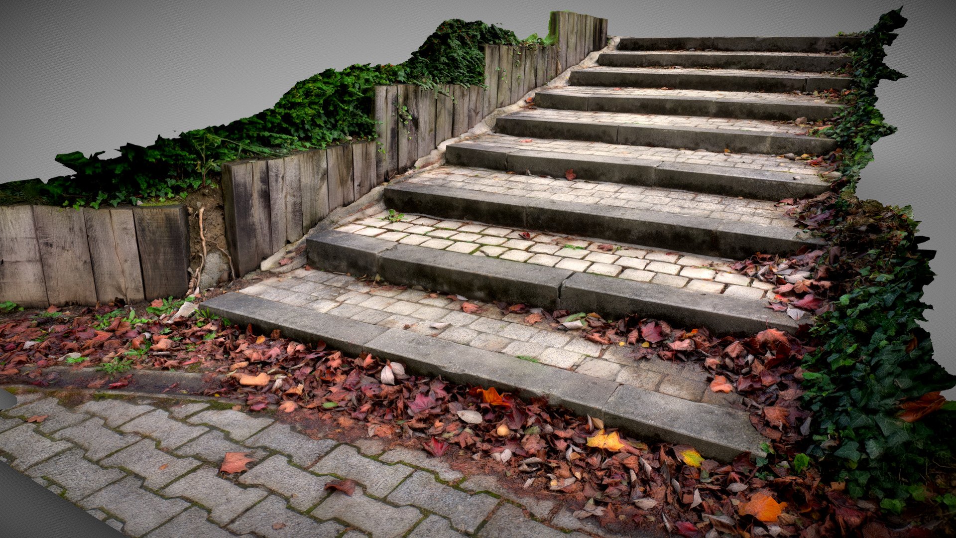 Stair