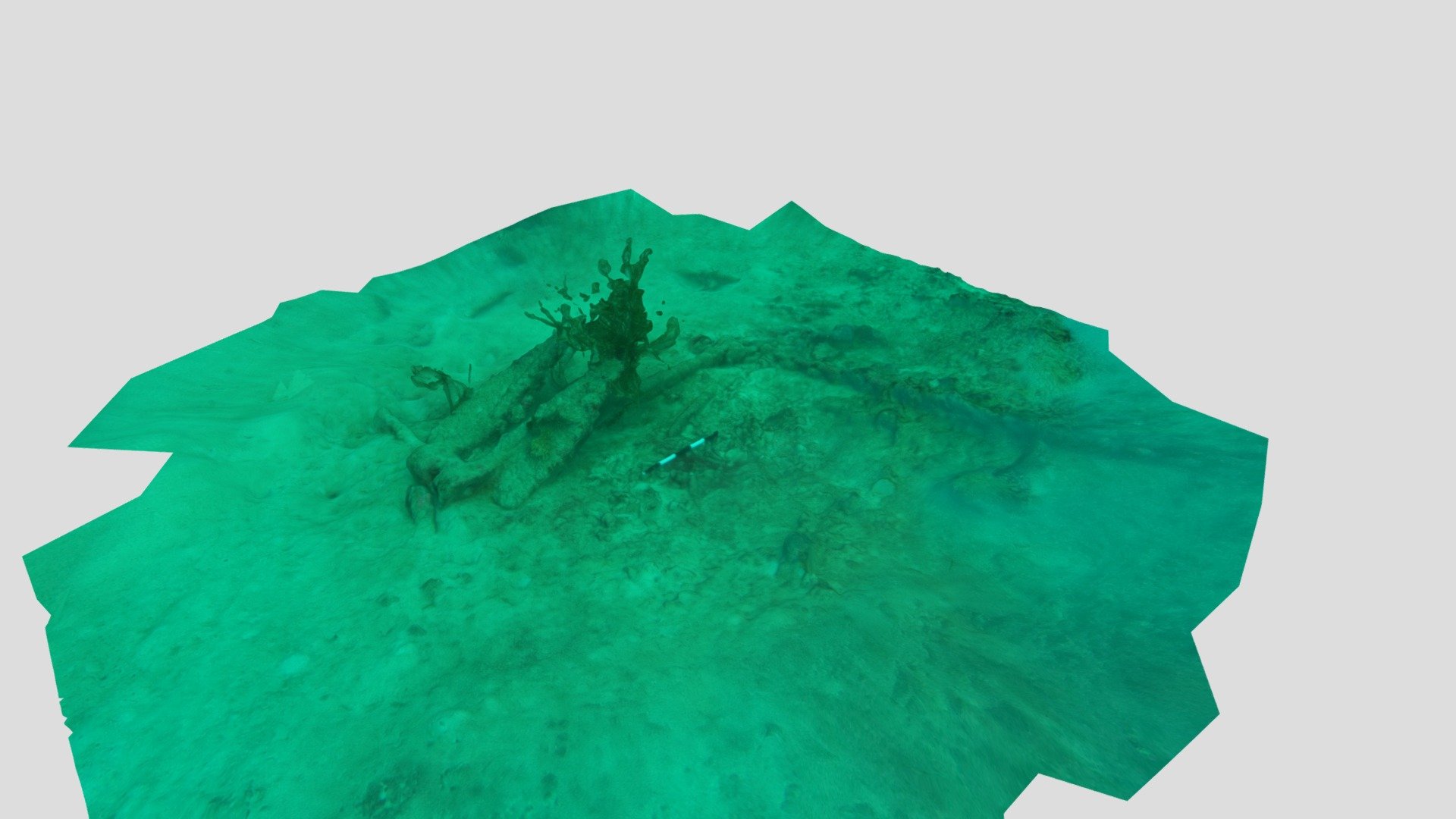 Outhouse Beach Anchor 1