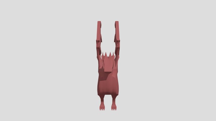 jaspar 3D Model