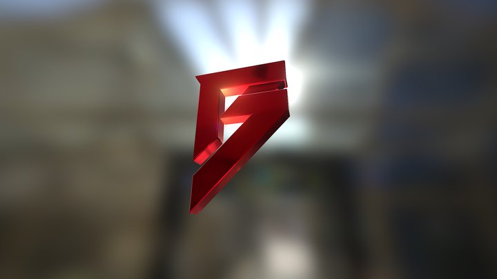 BF Creations 3D Model