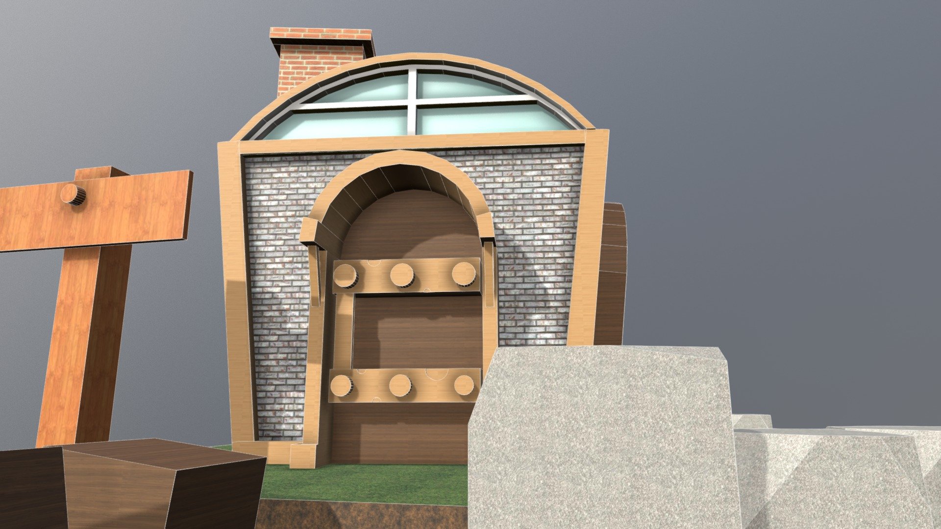 Cottage