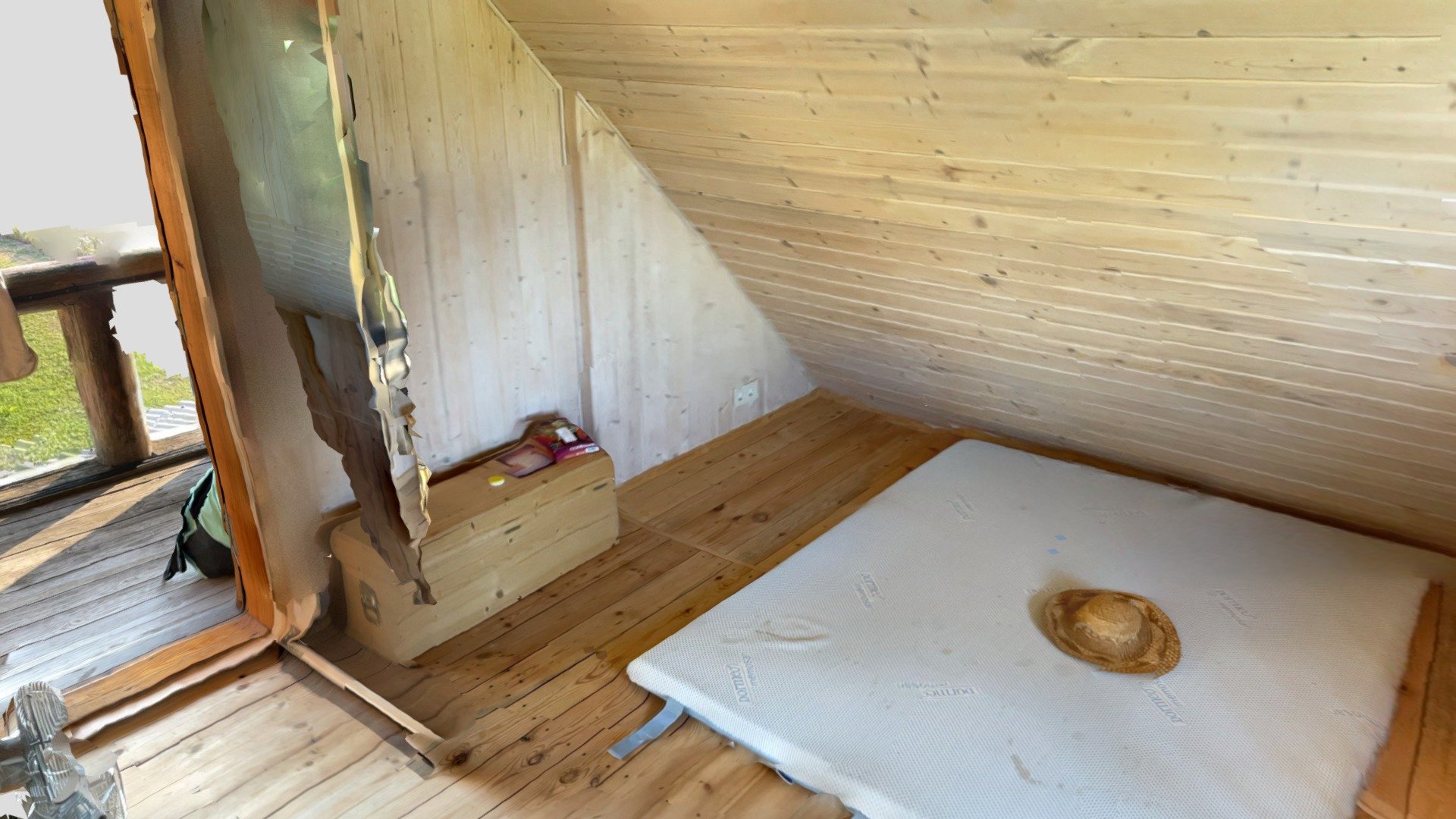 Cabin