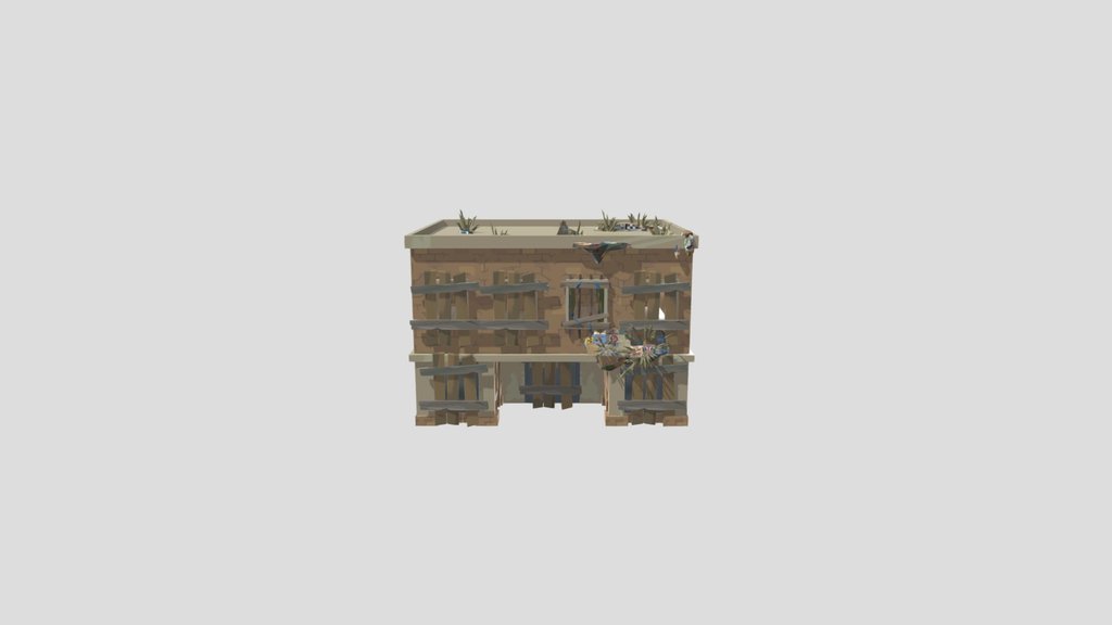 House Town3f2 Part 2