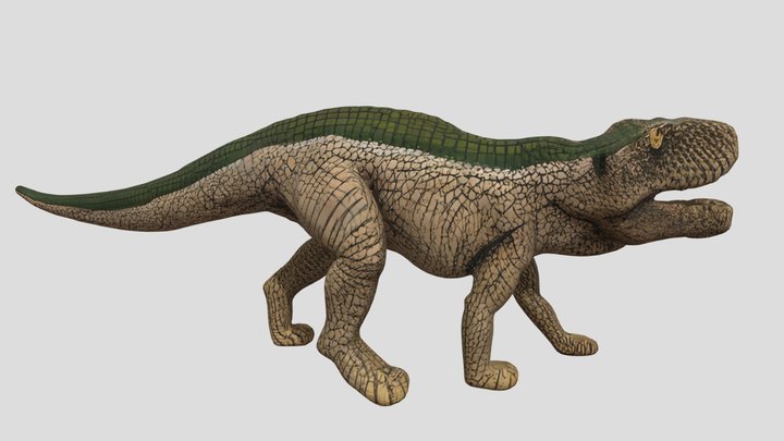 postosuchus